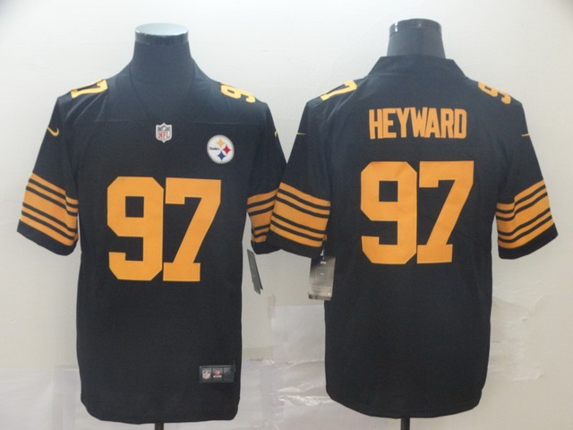 Pittsburgh Steelers Jerseys 102 [Cheap NFL Jerseys 25102]